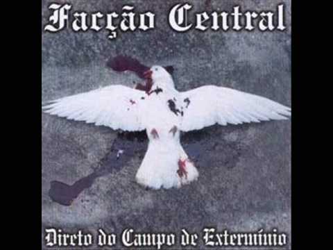 Video thumbnail for Vão Ter Que Algemar Meu Cadáver