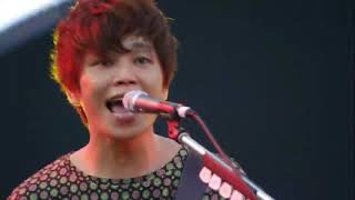 Hold Me Tight - ASIAN KUNG FU GENERATION - Eizo Sakushin Shu Vol 9 - 2014