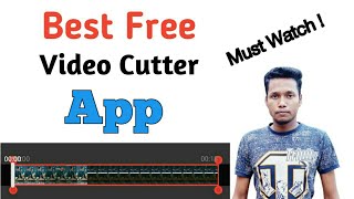 Best Free Video Cutter App Video Cutter App Video Cutter Mp4 Video Download  & Mp3 Download