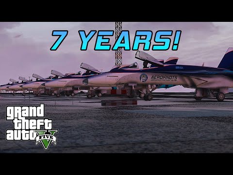 A Journey Down The Memory Lane - Aeroknots 2023
