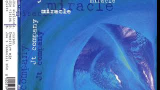 JT COMPANY - Miracle (vision)