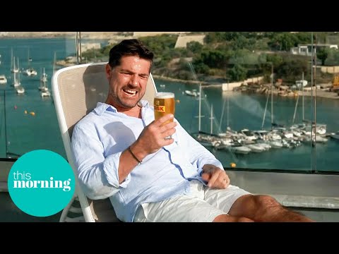 Exploring Valletta: The Affordable Alternative to Vienna | This Morning