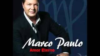 Marco Paulo -- Amor Eterno
