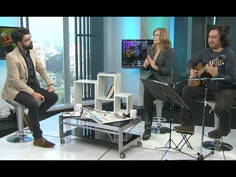 #TerceraVoz | Cecilia Echeñique celebra 30 años de carrera