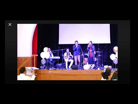 Aza manao an'izany - Bessa - Tarika Baobaba Geneve