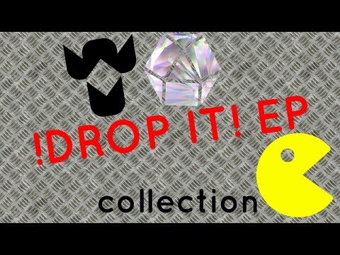 Jr Serpent- !DROP IT! EP