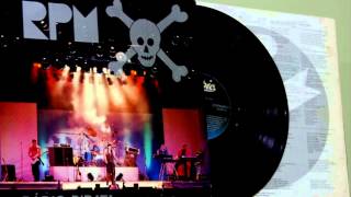RPM - A  Cruz e a Espada