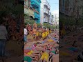 Ganjam Famous Danda Jatra Dandakali Panigrahipentho Punj Berhampur