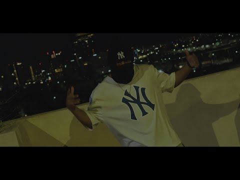 EL JAÍR MENDOZA - Doble ONE (VIDEO OFICIAL)