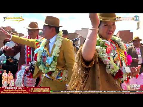 PUERTO ACOSTA DIA3 PARTE4