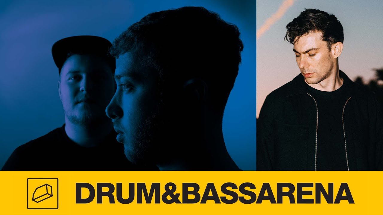 Culture Shock - Lost (Pola & Bryson Remix)