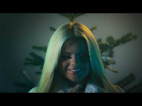 Stylo G X Daniel Sheehy - Winter Girl