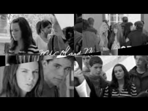 Rudy e Alice: Come due anelli