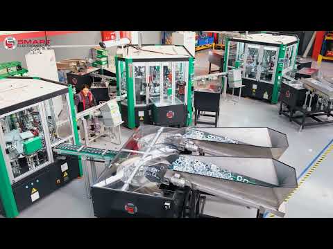 Smart Elektromekanik Kısa tanıtım