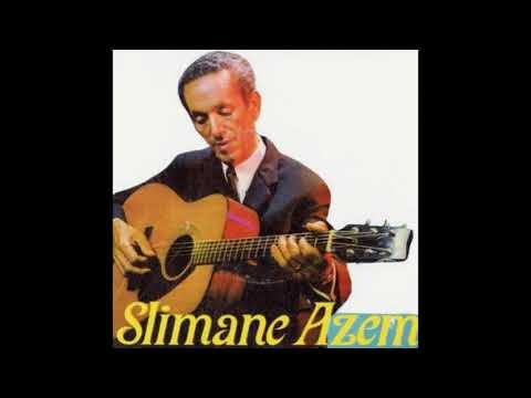 album de SLIMAN AZEM  (BEST OF CD02)