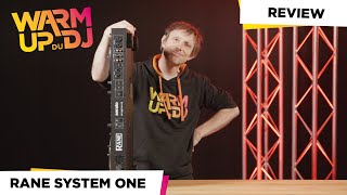 Rane DJ SYSTEM ONE - Video