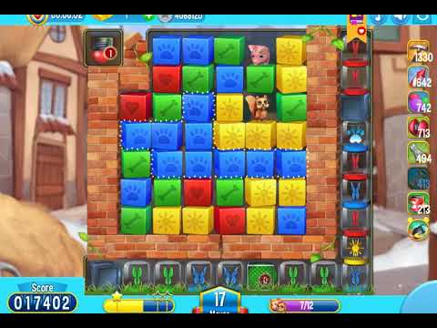 Pet Rescue Saga   Level 3251   No Boosters