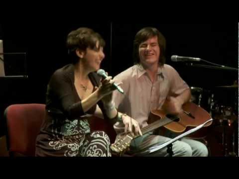 Lorena Astudillo y Nahuel Pennisi - Salamanqueando pa mi (Raul Carnota)