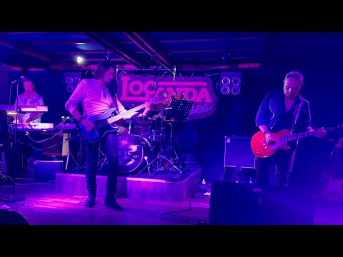 Thumbnail for THEME FOR GREAT CITIES - Locanda Blues 30 sep 2022