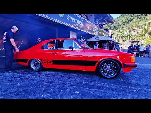 🏁🚘🚦🚘🏁 ARRANCADA com os mais rápidos do Brasil reunidos no SPEEDWAY DRAGSTER  Balneário Camboriú