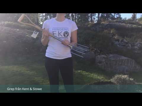 Hindens Eko presenterar - Grep från Kent & Stowe