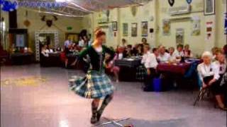 preview picture of video 'Port Adelaide Caledonian Society_sword.flv'