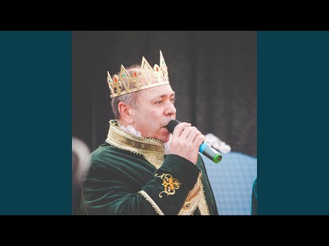 Foliões da Nazaré 2016 - Ser Presidente