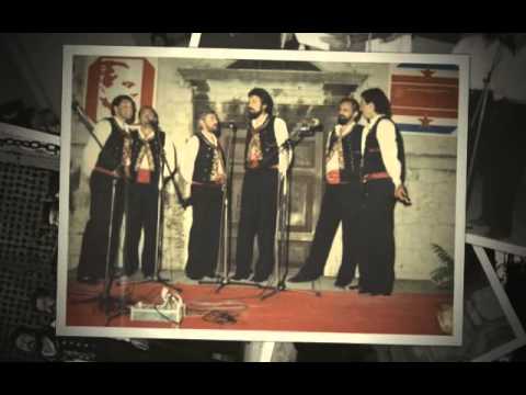 Klapa Ferata - Knin