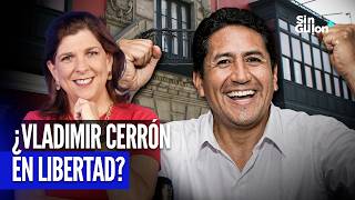 SIN GUION CON ROSA MARÍA PALACIOS: PROGRAMA DEL 6 DE MARZO DEL 2026