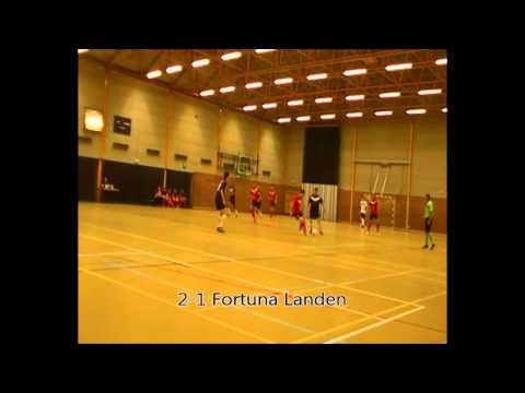 S15-16 - Speeldag 1: Miracle Rovers - ZVC Fortuna Landen