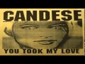 Candese - You took my love (FSOL, Earthbeat ...