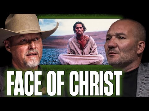 Sheriff Mark Lamb Recounts Seeing the Face of Christ