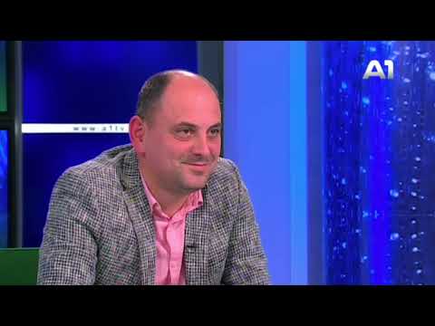 Neđelja u petak 27.11.2020. gosti Jelena Jovanović i Dražen Živković