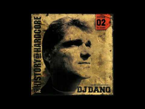 Dano - The Dreamteam Edition 02 -1CD-2004 - FULL ALBUM