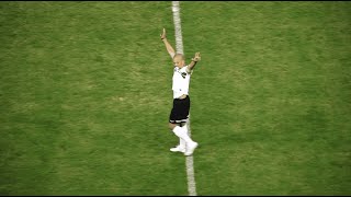 Alex foi Absurdo no Final de Carreira🔥