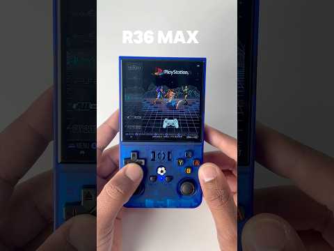 R36 Max with over 22,000 games