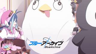 【ブルーアーカイブ】先生、はじめました。とりにてぃかーにばる5