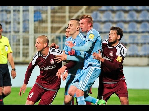 ŠK Slovan Bratislava - ŽP Šport Podbrezová 2:2