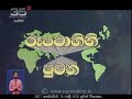 Sri Lanka Rupawahini SLRC Old News Theme