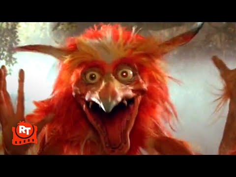 Labyrinth (1986) - Fireys' Chilly Down | Movieclips