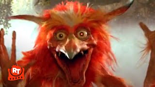 Labyrinth (1986) - Fireys&#39; Chilly Down | Movieclips