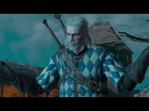 MADMIKE909's playing the witcher 3 wild hunt ep3