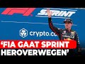'FIA wil luisteren naar kritiek, gaat sprintraces heroverwegen', Norris toch in actie | GPFans News