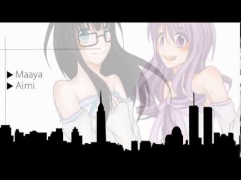 【ART*COM】 Take Your Way【vocaFX-R3】