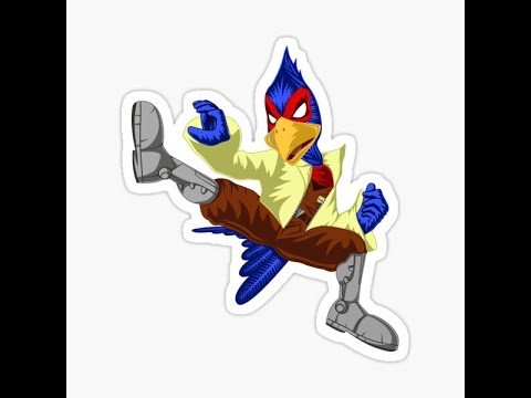 HYDR0C0D0N3 - SSBM Combo Video