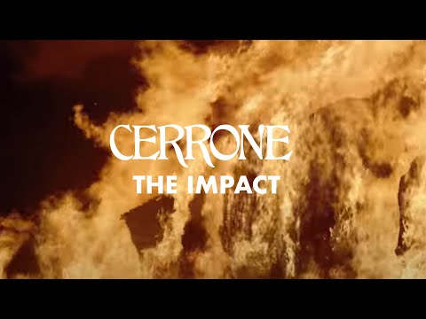 Cerrone - The Impact (Official Music Video)