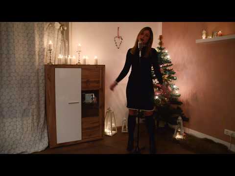 Malika Sebastiani - If I Ain't Got You (covered from Alicia Keys)