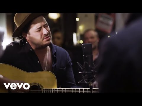 Mumford & Sons - Beloved (Acoustic)