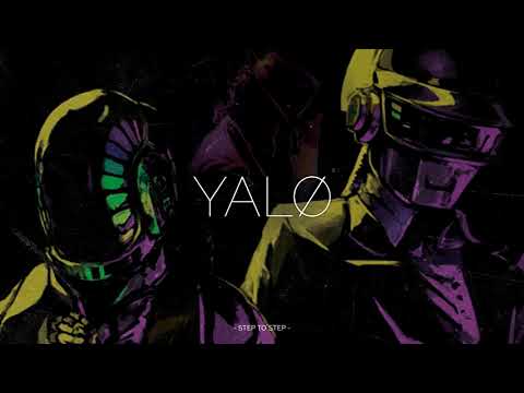 Step By Step [Daft Punk x Michael Jackson x Pharell Williams Type Beat] Funk Pop