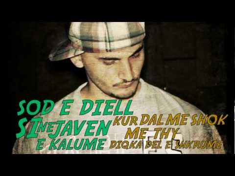 Agresioni feat. MK4 - Orët e vona (2012)